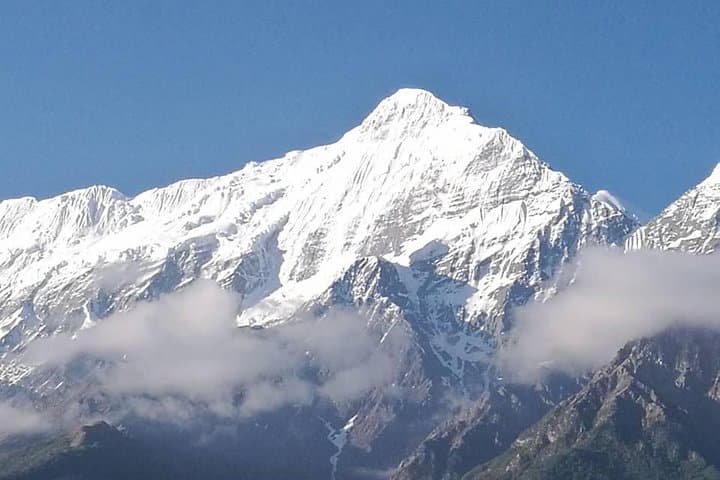 9-Day Helambu Trek: Classic Helambu Circuit from Kathmandu photo 4