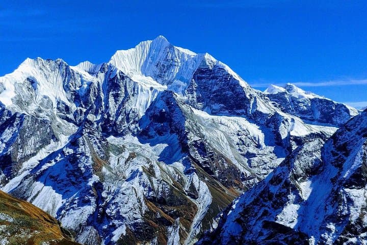 9-Day Helambu Trek: Classic Helambu Circuit from Kathmandu photo 5