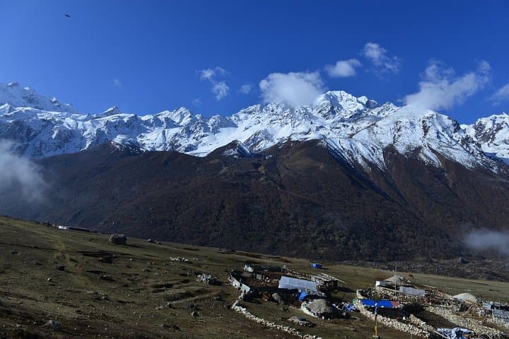 Across Langtang to Gosaikunda: A 17-Day Trek Through Helambu photo 4