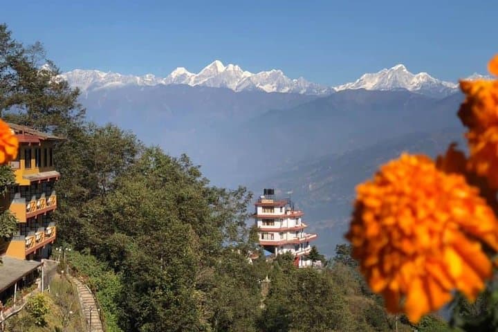 Chisapani to Nagarkot Short Trek — Sunrise Peaks & Village Trails near Kathmandu photo 4