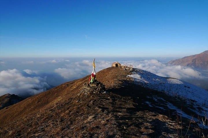 Mardi Himal Trek: 11-Day Teahouse Trek to Mardi Himal Base Camp photo 3