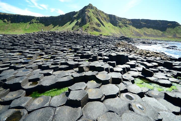 2-Day Northern Ireland Tour from Dublin: Belfast, Titanic & Giant's Causeway photo 4
