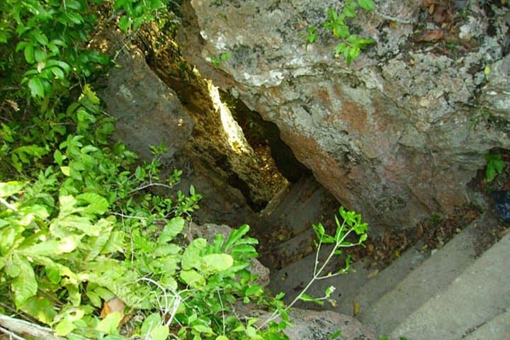 Kiwengwa Caves & Pongwe Forest Reserve: Coral Rag Caves Tour in Zanzibar
