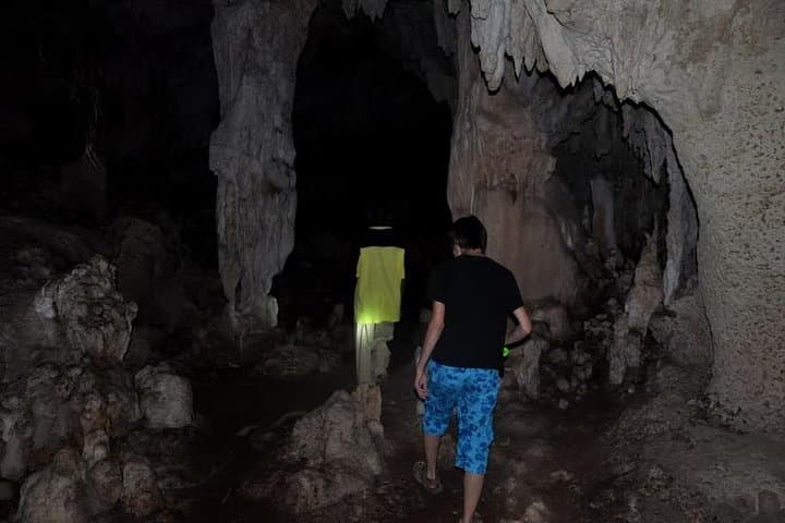 Kiwengwa Caves & Pongwe Forest Reserve: Coral Rag Caves Tour in Zanzibar photo 2