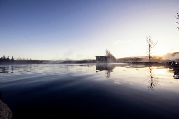 Golden Circle and Secret Lagoon Day Trip from Reykjavik photo 3