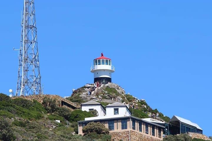Cape Point & Boulders Beach Penguin Explorer — Full-Day Cape Peninsula Tour photo 2