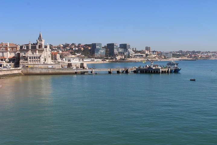 Half-Day Private Tour: Sintra, Cabo da Roca & Cascais from Lisbon photo 3