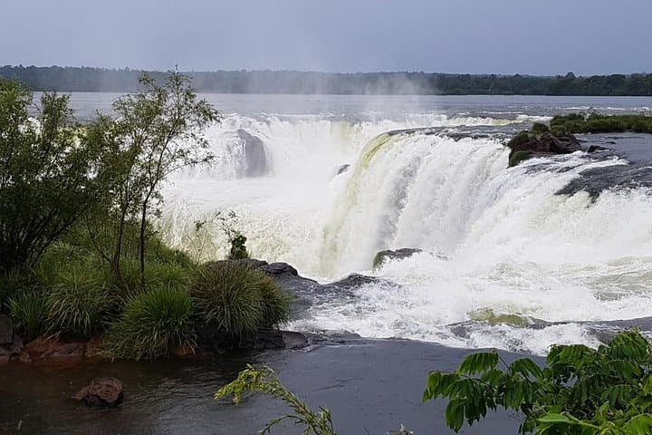 Iguazú Falls Argentine Side: Devil's Throat, Upper & Lower Circuits Tour photo 6