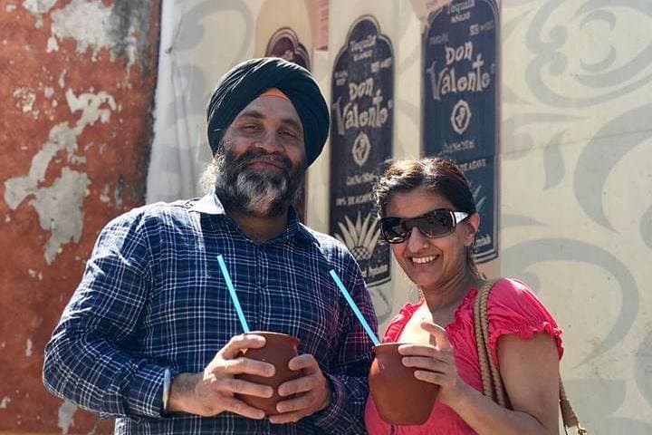 Private 3-Hour Custom Tour in Guadalajara — Guide-Led City Experience photo 2