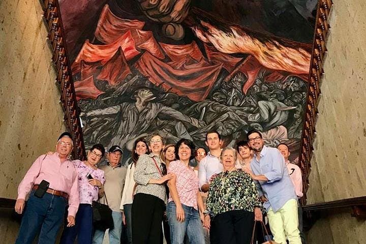 Private 3-Hour Custom Tour in Guadalajara — Guide-Led City Experience photo 3