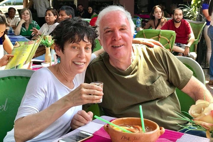 Private 3-Hour Custom Tour in Guadalajara — Guide-Led City Experience photo 6