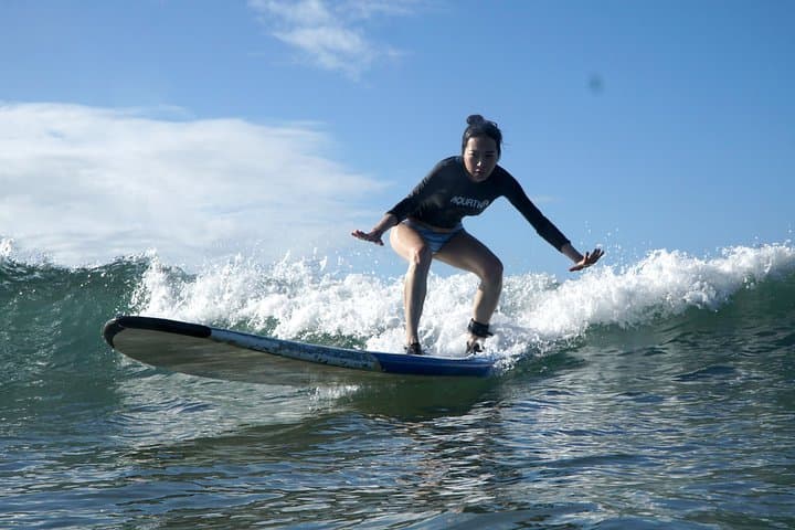 Maui Makena Bay: Paddle, Snorkel & Learn to Surf in One Day photo 3