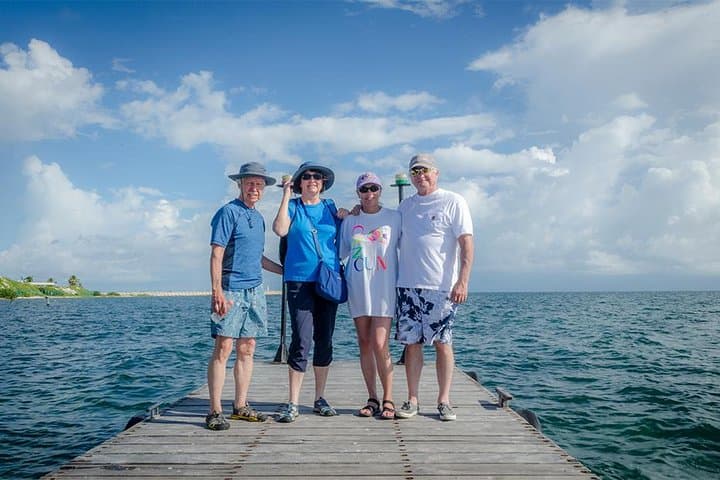 Private Isla Mujeres Excursion from Cancun — Snorkel Isla Che & Island Time photo 2