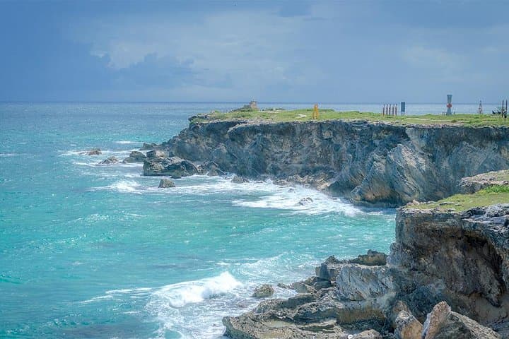 Private Isla Mujeres Excursion from Cancun — Snorkel Isla Che & Island Time photo 3