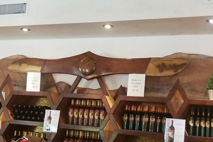 Half-Day Sonoma Wine Tour from San Francisco — 2 Winery Tastings & Sonoma Plaza photo 4