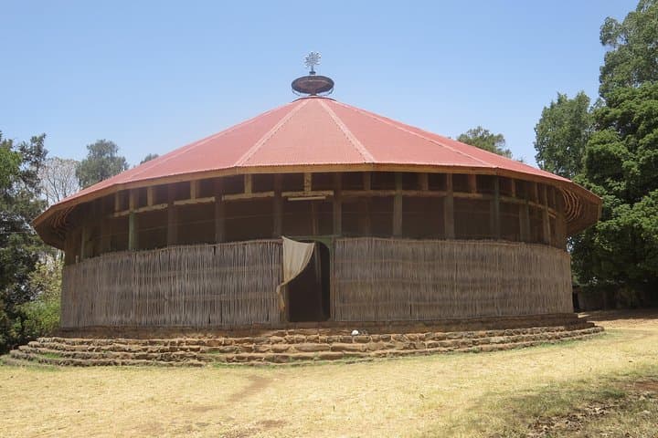 Northern Ethiopia: 10-Day Simien Mountains Trek & Historic Circuit