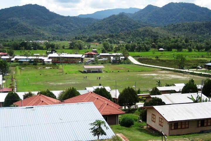 Bario Highlands 3-Day Kelabit Adventure: Trek, Longhouses & Mountain Salt Springs photo 4
