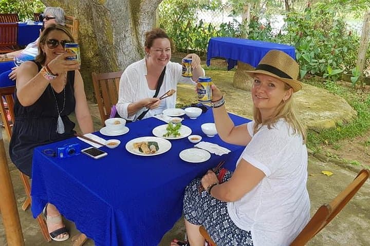 Hoi An Countryside & Marble Mountains Full-Day Private Tour photo 6