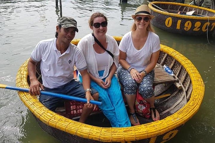 Hoi An Countryside & Marble Mountains Full-Day Private Tour photo 5