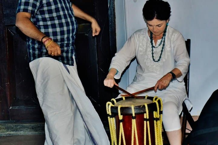 Meet India's First All‑Women Kathakali Group: Exclusive Interaction in Kochi