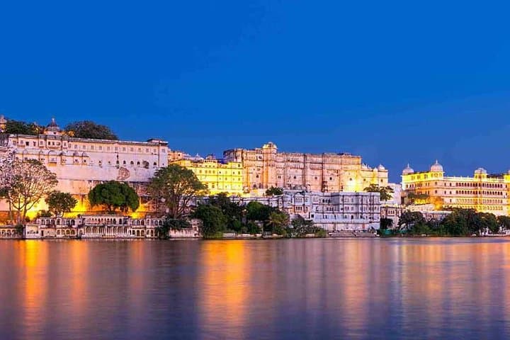 Golden Triangle: 3-Day Private Tour of Delhi, Agra & Jaipur photo 2
