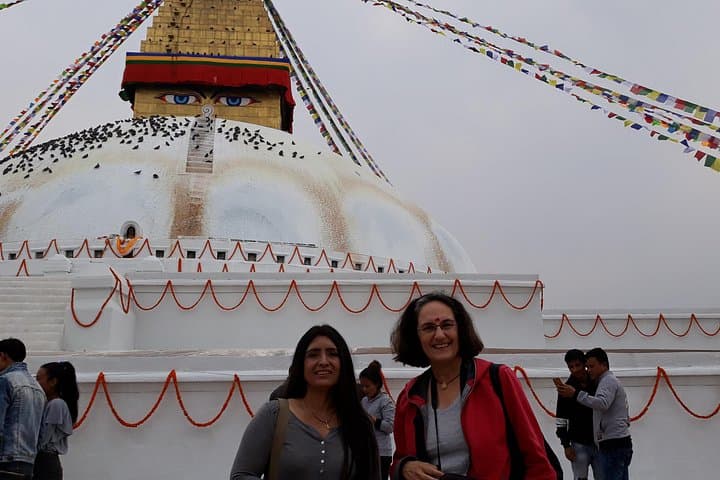 Annapurna Circuit Trek: Thorong La Pass & Kali Gandaki Gorge — 16-Day Guide photo 2
