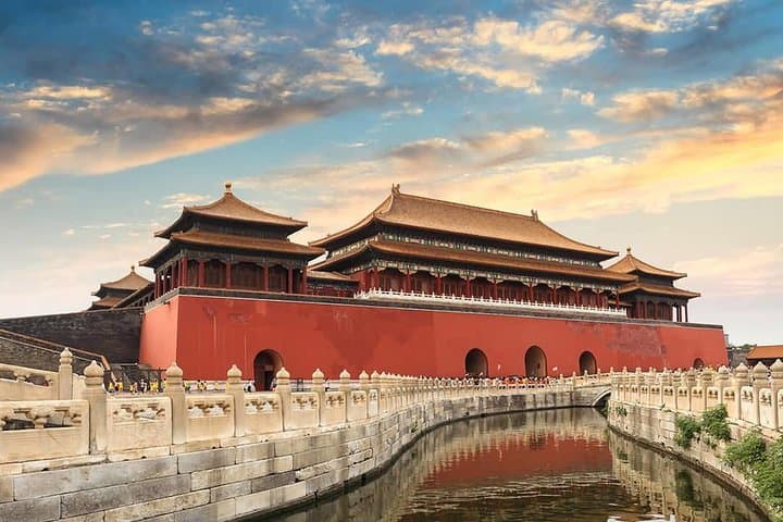 11-Day China Highlights: Beijing, Xi'an & Yangtze River Cruise photo 2