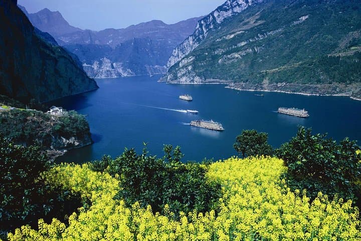 11-Day China Highlights: Beijing, Xi'an & Yangtze River Cruise