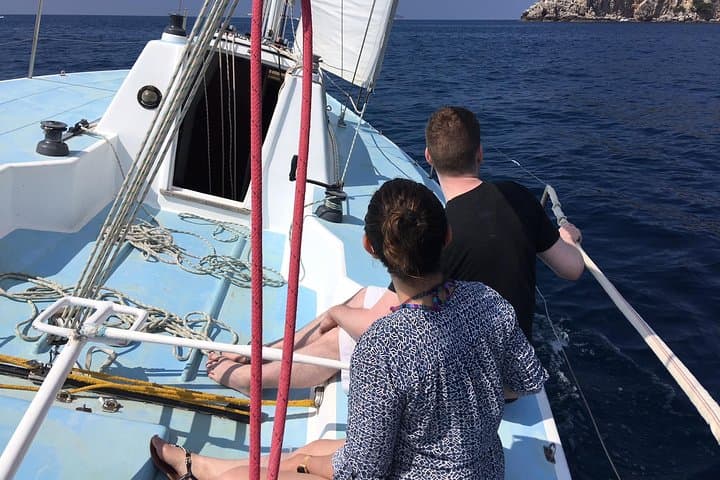 Dubrovnik Private Full-Day Yacht Sailing with Skipper — Swim & Snorkel the Elaphiti Islands photo 5