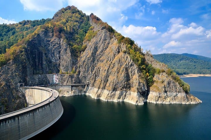 Amazing Romania: 7-Day Private Transylvania, Castles & Carpathian Wildlife from Bucharest photo 2