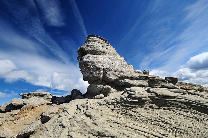 Amazing Romania: 7-Day Private Transylvania, Castles & Carpathian Wildlife from Bucharest photo 3