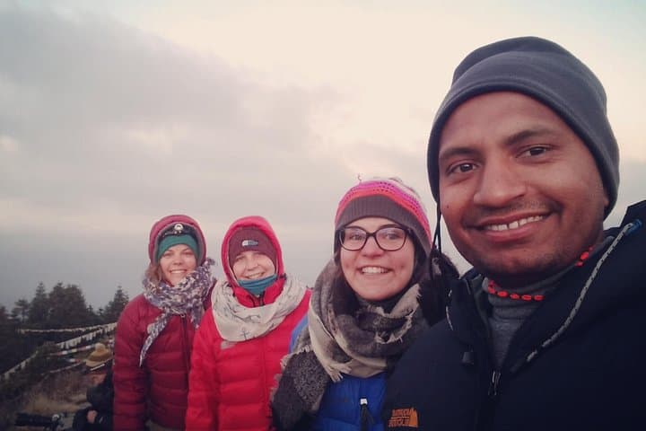 Ghorepani Poon Hill Trek: 6 Nights, 7 Days in the Annapurna Foothills photo 4
