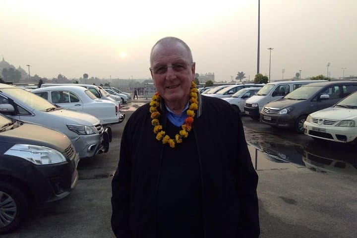 Seamless Private Transfer From Delhi Airport to Hotel — Meet & Greet Service photo 5
