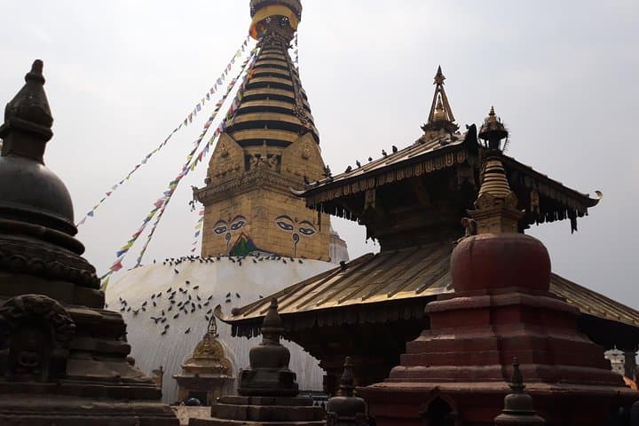 Kathmandu to Chitwan: Seven-Day UNESCO & Wildlife Explorer photo 5