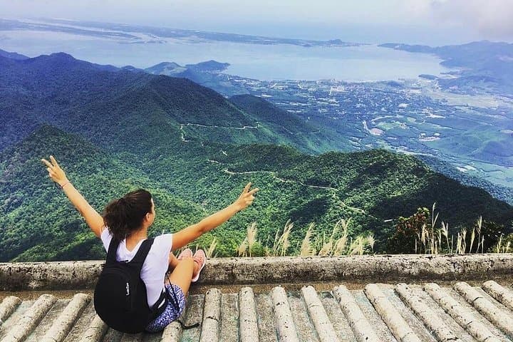 Bach Ma National Park Full-Day Moto & Hike from Hue — Summit, Waterfalls & Five Lakes photo 2