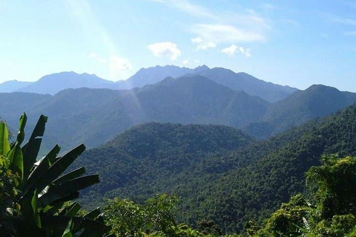Bach Ma National Park Full-Day Moto & Hike from Hue — Summit, Waterfalls & Five Lakes photo 3