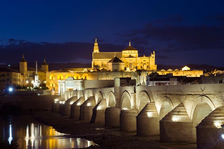 Cordoba Mosque-Cathedral Day Trip from Málaga: Mezquita Tour & Andalusian Culture photo 2