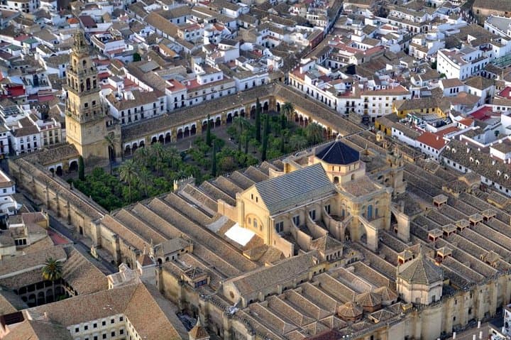 Cordoba Mosque-Cathedral Day Trip from Málaga: Mezquita Tour & Andalusian Culture photo 5
