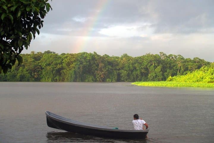 Costa Rica 15-Day Self-Drive: Beaches, Rainforests & Tortuguero from Liberia photo 5