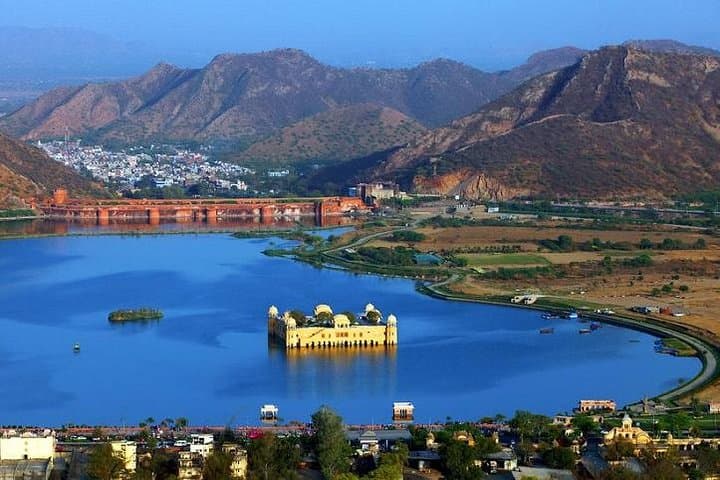 4-Day Private Luxury Golden Triangle Tour: Delhi, Agra & Jaipur photo 5