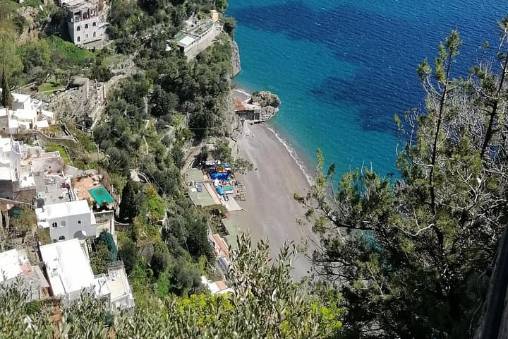 Pompeii, Vesuvius & Herculaneum: Private Day Tour from Sorrento photo 4