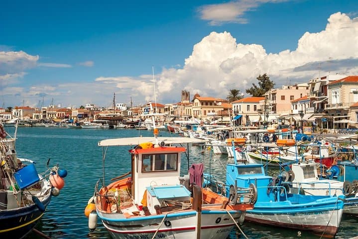 Hydra Day Trip from Athens: Ferry Transfer & Independent Island Exploration photo 2