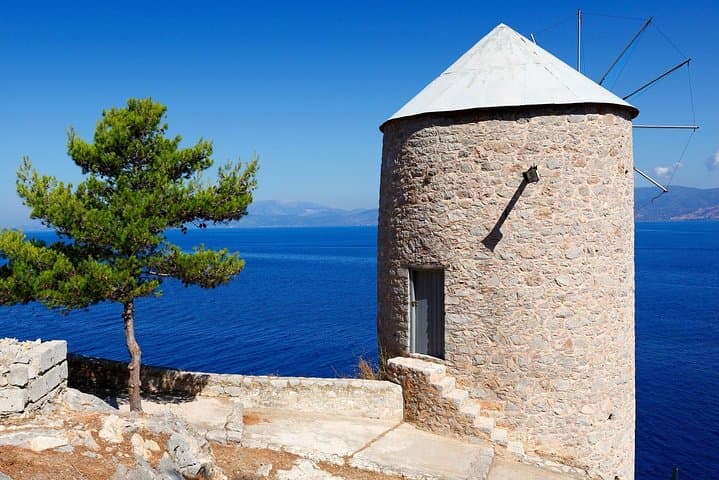 Hydra Day Trip from Athens: Ferry Transfer & Independent Island Exploration photo 6