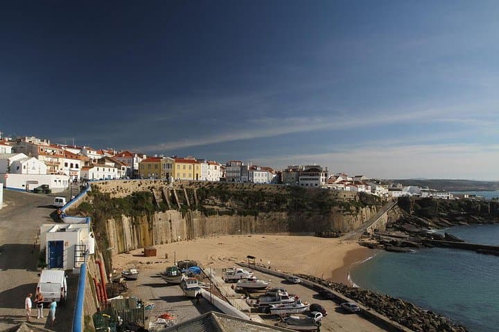 Lisbon to Cascais Coastal Drive: Private Day Tour to Guincho, Cabo da Roca & Ericeira photo 6