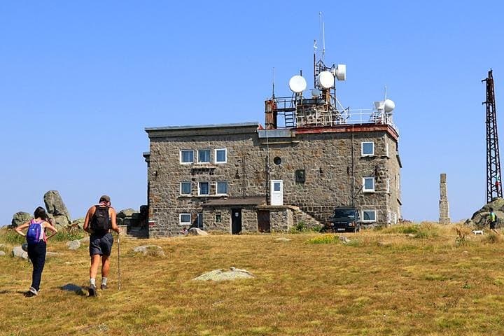 Hike Cherni Vryh: Vitosha Day Hike to 2290m Peak from Sofia photo 6
