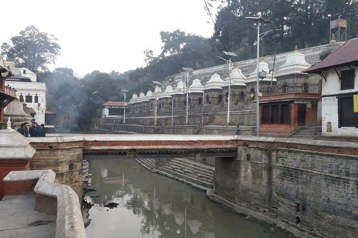 Explore Kathmandu's UNESCO Treasures: Private Day Tour Guide photo 6