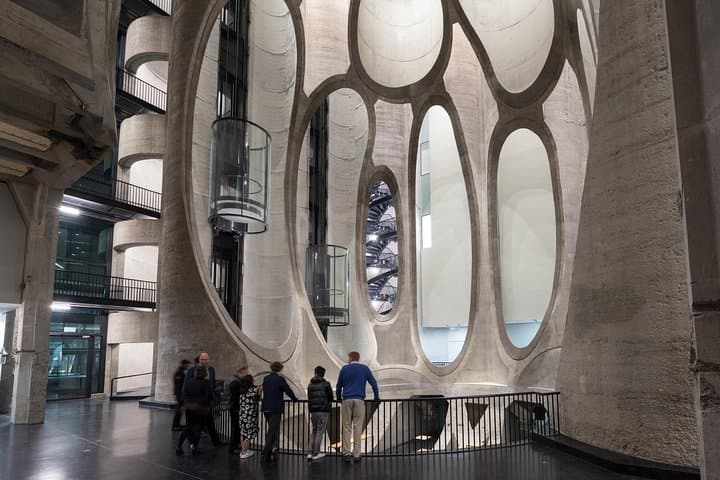 Robben Island & Cape Town Museums Day Tour — Zeitz MOCAA, Castle of Good Hope & Bo-Kaap photo 4