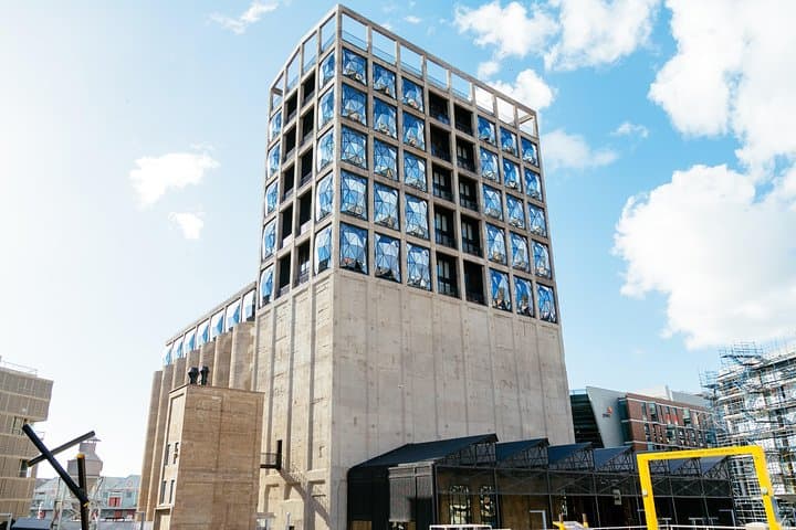 Robben Island & Cape Town Museums Day Tour — Zeitz MOCAA, Castle of Good Hope & Bo-Kaap photo 5