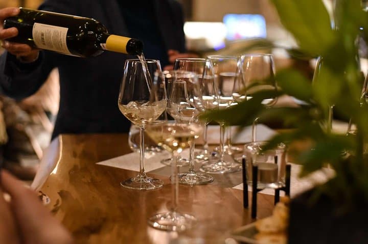 Athens Evening Food Tour: Wine, Souvlaki & Olive Oil Tasting photo 3