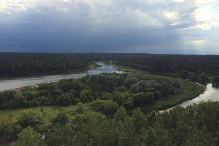 Day Trip from Vilnius to Dzukija National Park & Grutas Park photo 6